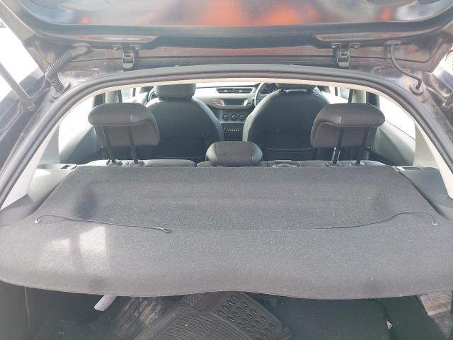 2014 CITROEN C3 VTR +