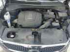 2017 Kia Sorento Lx de vânzare în Glassboro, NJ - Front End