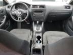 2012 Volkswagen Jetta Base за продажба в Rancho Cucamonga, CA - Front End