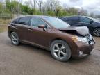 2010 Toyota Venza  zu verkaufen in Davison, MI - Front End