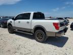 Taylor, TX에서 판매 중인 2017 Nissan Titan Sv - Hail