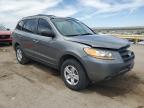 2009 Hyundai Santa Fe Gls for Sale in Albuquerque, NM - Front End