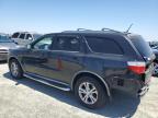 2011 Dodge Durango Crew   за продажба в Antelope, CA - Rear End