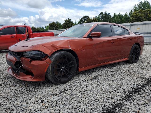 DODGE CHARGER – zdjęcie z aukcji, lot #58484455