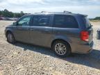2018 Dodge Grand Caravan Sxt na sprzedaż w Eight Mile, AL - Water/Flood