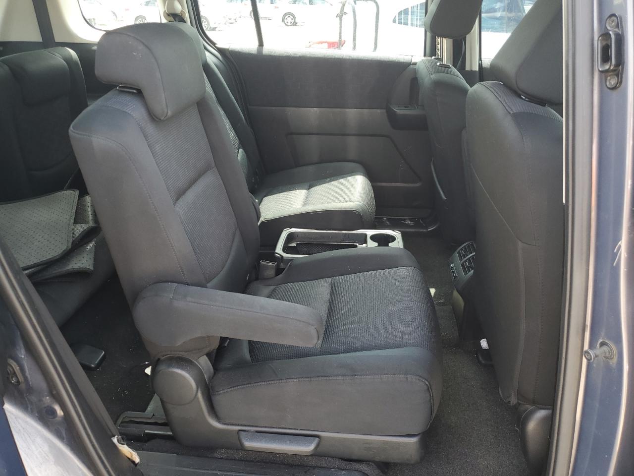 2010 Mazda 5 VIN: JM1CR2W32A0364115 Lot: 56470335