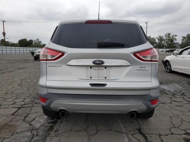  FORD ESCAPE 2013 Серебристый