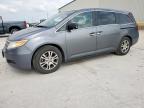 2012 Honda Odyssey Exl for Sale in Haslet, TX - Side