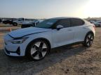 2024 Polestar 2  en Venta en Houston, TX - Front End