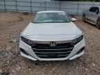 2021 Honda Accord Lx zu verkaufen in Oklahoma City, OK - Side