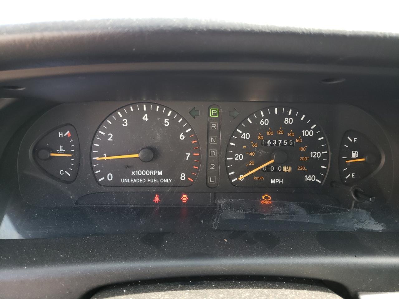 1997 Toyota Avalon Xl VIN: 4T1BF12B1VU167376 Lot: 56256795