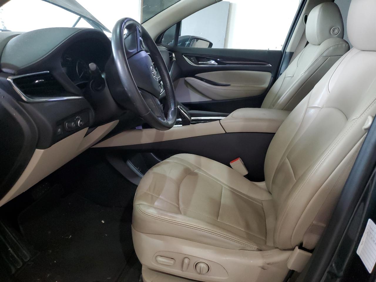 2019 Buick Enclave Essence VIN: 5GAEVAKW2KJ290996 Lot: 58141625