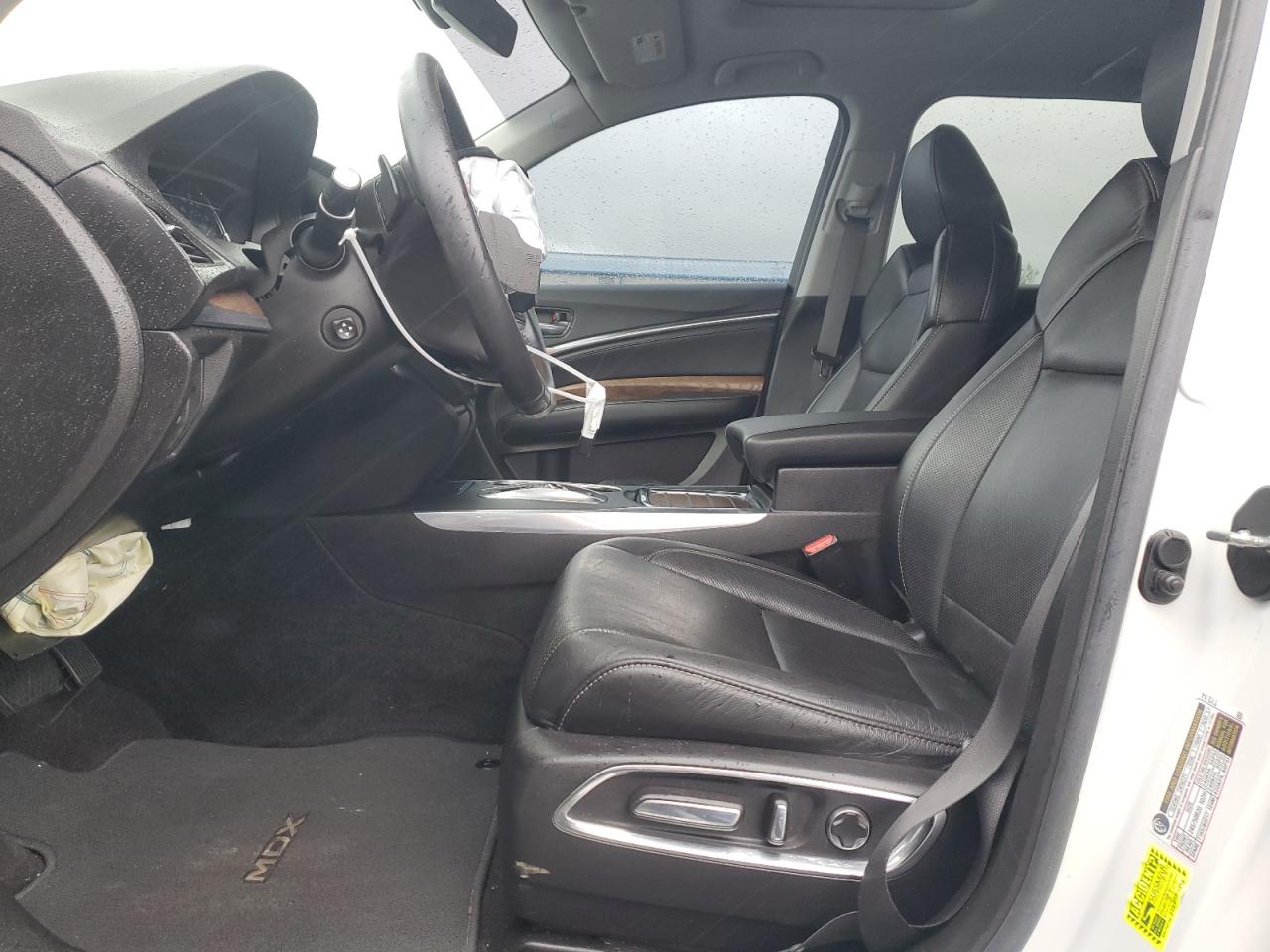 2020 Acura Mdx Technology VIN: 5J8YD4H5XLL047443 Lot: 56631525
