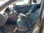 2017 Volkswagen Passat Se للبيع في Grand Prairie، TX - Front End
