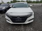 2020 Honda Accord Exl للبيع في Hillsborough، NJ - Vandalism