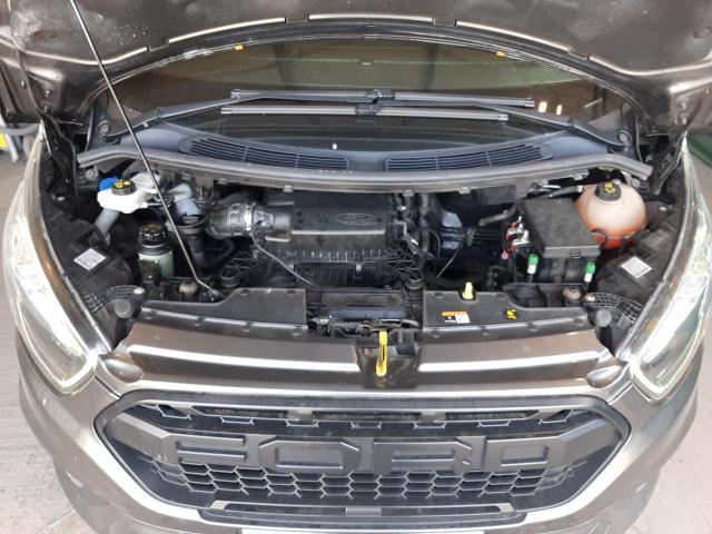 2018 FORD TOURNEO CU