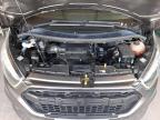 2018 FORD TOURNEO CU for sale at Copart SANDTOFT