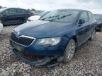 2015 SKODA SUPERB S T for sale at Copart YORK