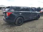 2020 Ford Explorer Police Interceptor за продажба в Cicero, IN - Side