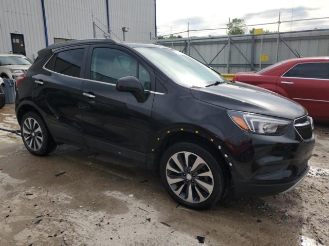  BUICK ENCORE 2022 Черный