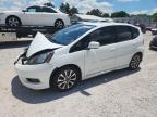2012 Honda Fit Sport   de vânzare în Prairie Grove, AR - Front End
