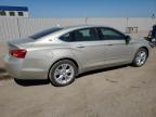 2014 Chevrolet Impala Lt продається в Greenwood, NE - Hail