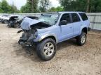 2002 Toyota 4Runner Sr5   за продажба в Midway, FL - Front End