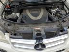 2008 Mercedes-Benz Gl 450 4Matic продається в Wichita, KS - Vandalism