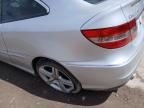 2010 MERCEDES BENZ CLC220 CDI for sale at Copart WESTBURY