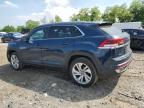 2021 Volkswagen Atlas Cross Sport Sel   de vânzare în Baltimore, MD - Front End