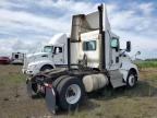 2013 Kenworth T660 Semi Truck للبيع في Chambersburg، PA - Normal Wear