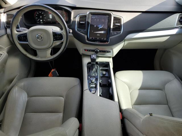 Parquets VOLVO XC90 2016 Blue