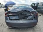 2023 Tesla Model 3 للبيع في Fort Pierce، FL - Rear End