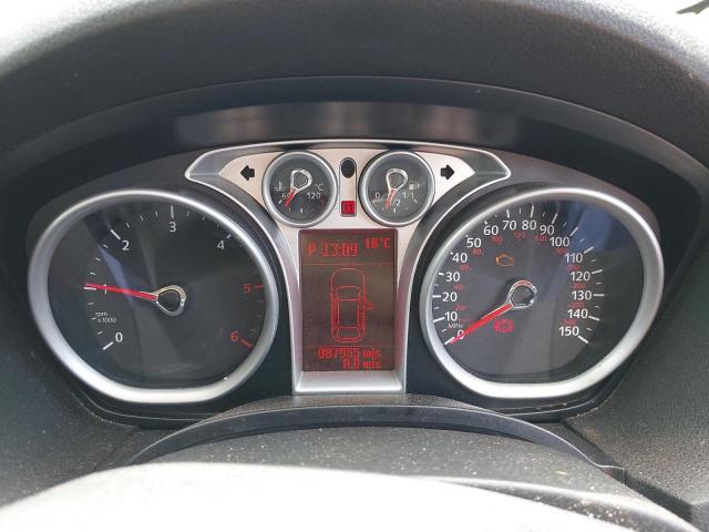 2011 FORD KUGA TITAN