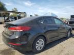 2017 Hyundai Elantra Se de vânzare în Van Nuys, CA - Front End