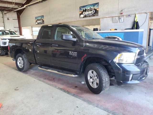  RAM 1500 2019 Blue