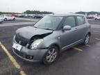 2008 SUZUKI SWIFT GLX for sale at Copart SANDTOFT
