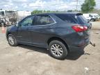 2018 Chevrolet Equinox Lt იყიდება Baltimore-ში, MD - Undercarriage