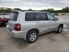 2007 Toyota Highlander  за продажба в Kansas City, KS - Front End