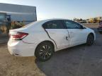 2014 Honda Civic Ex   de vânzare în North Las Vegas, NV - Side