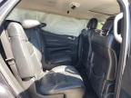2014 Dodge Durango Limited na sprzedaż w Gaston, SC - Front End