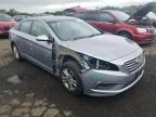 2017 Hyundai Sonata Se for Sale in New Britain, CT - Front End
