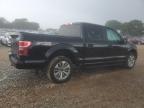 2018 Ford F150 Supercrew en Venta en Tanner, AL - Side