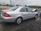 2002 Mercedes-Benz C 240 for Sale in Hillsborough, NJ - Front End
