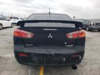 2008 Mitsubishi Lancer Gts за продажба в Sun Valley, CA - Side