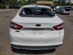 2016 Ford Fusion Se   за продажба в Gaston, SC - Front End