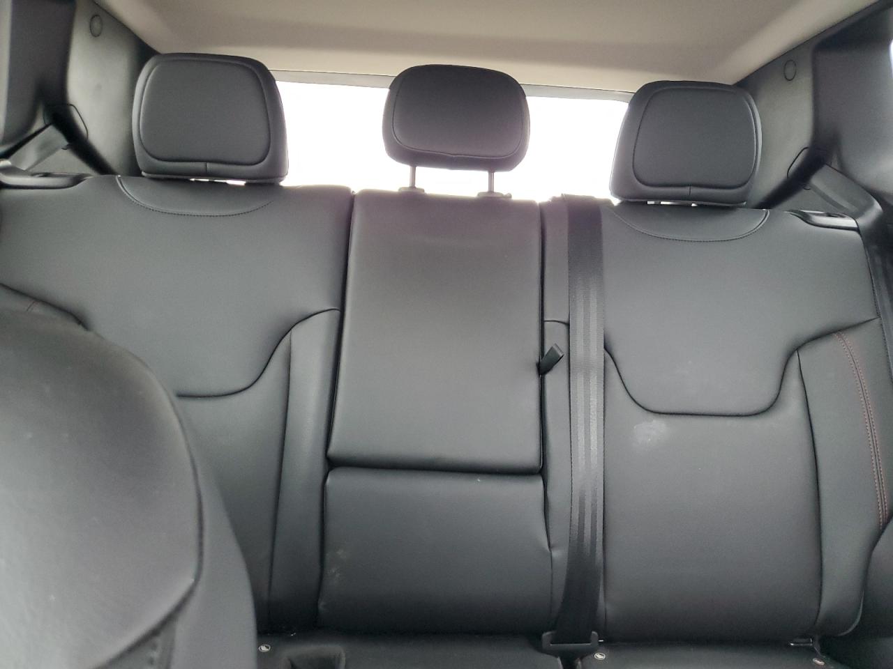 2020 Jeep Renegade Trailhawk VIN: ZACNJBC18LPL78758 Lot: 56704665