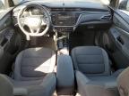 2022 Chevrolet Bolt Euv Lt na sprzedaż w Vallejo, CA - Front End