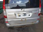 2005 MERCEDES BENZ VIANO CDI2 for sale at Copart SANDTOFT