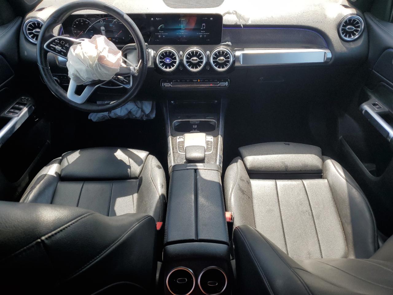 2020 Mercedes-Benz Glb 250 VIN: W1N4M4GB9LW023601 Lot: 54925945